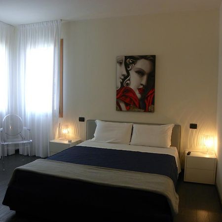 Venice Apartments Dante Μέστρε Εξωτερικό φωτογραφία