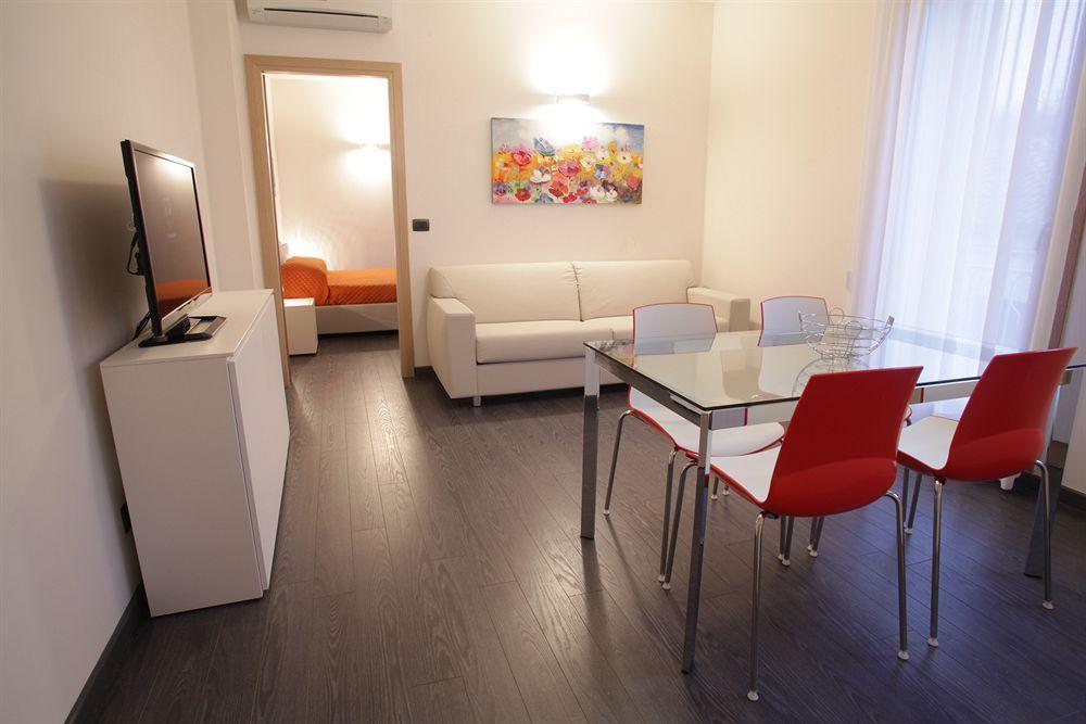 Venice Apartments Dante Μέστρε Εξωτερικό φωτογραφία