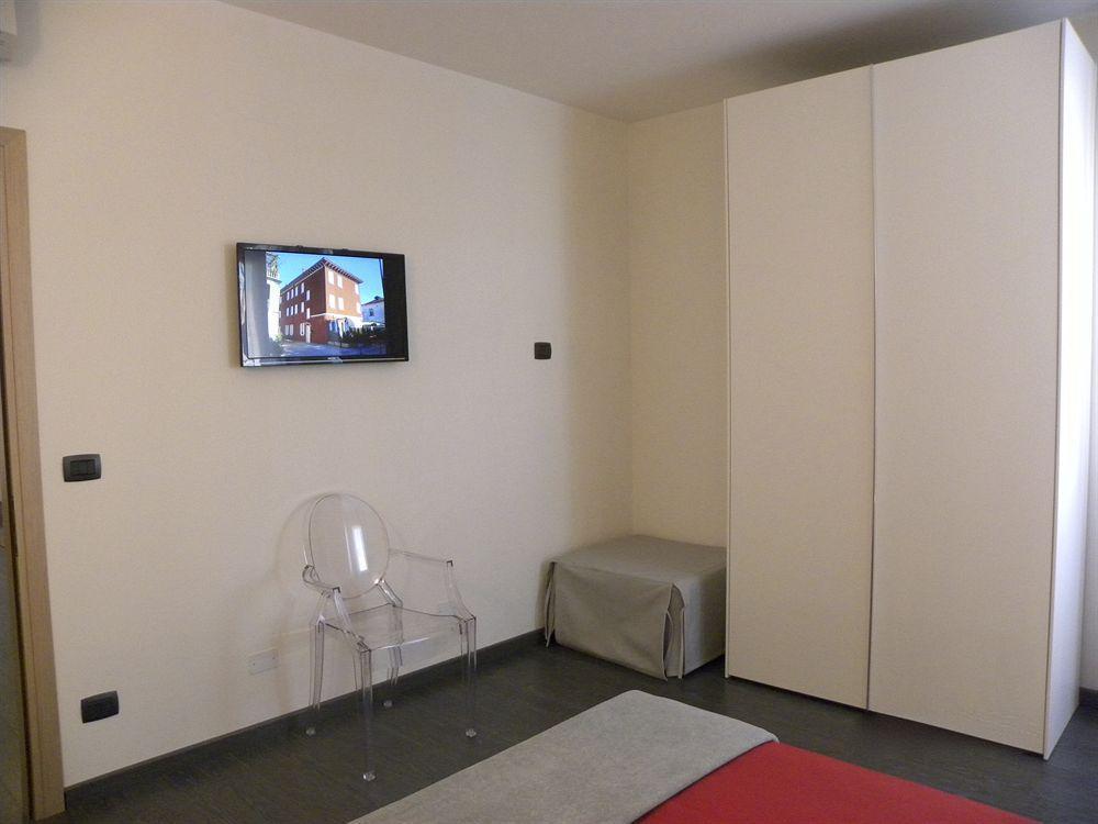 Venice Apartments Dante Μέστρε Εξωτερικό φωτογραφία