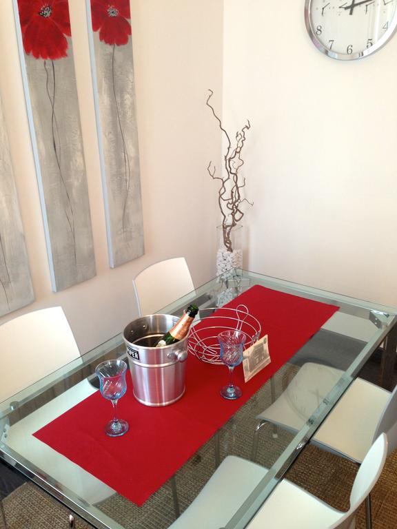 Venice Apartments Dante Μέστρε Εξωτερικό φωτογραφία