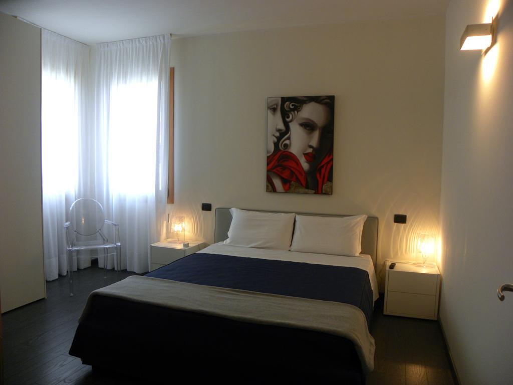 Venice Apartments Dante Μέστρε Εξωτερικό φωτογραφία