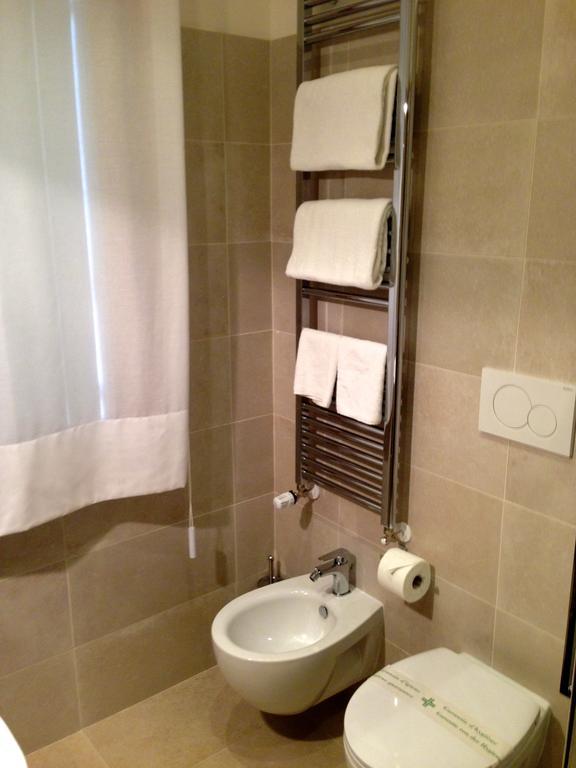Venice Apartments Dante Μέστρε Εξωτερικό φωτογραφία