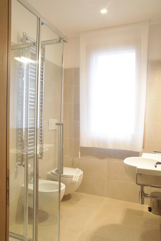 Venice Apartments Dante Μέστρε Εξωτερικό φωτογραφία