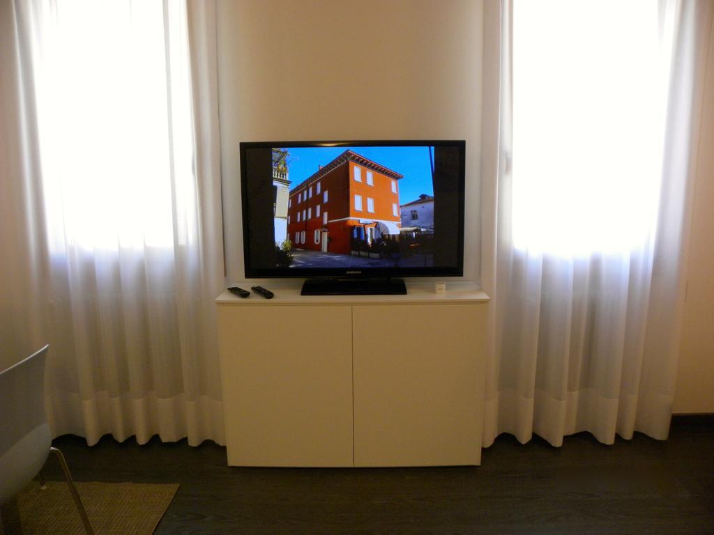 Venice Apartments Dante Μέστρε Εξωτερικό φωτογραφία