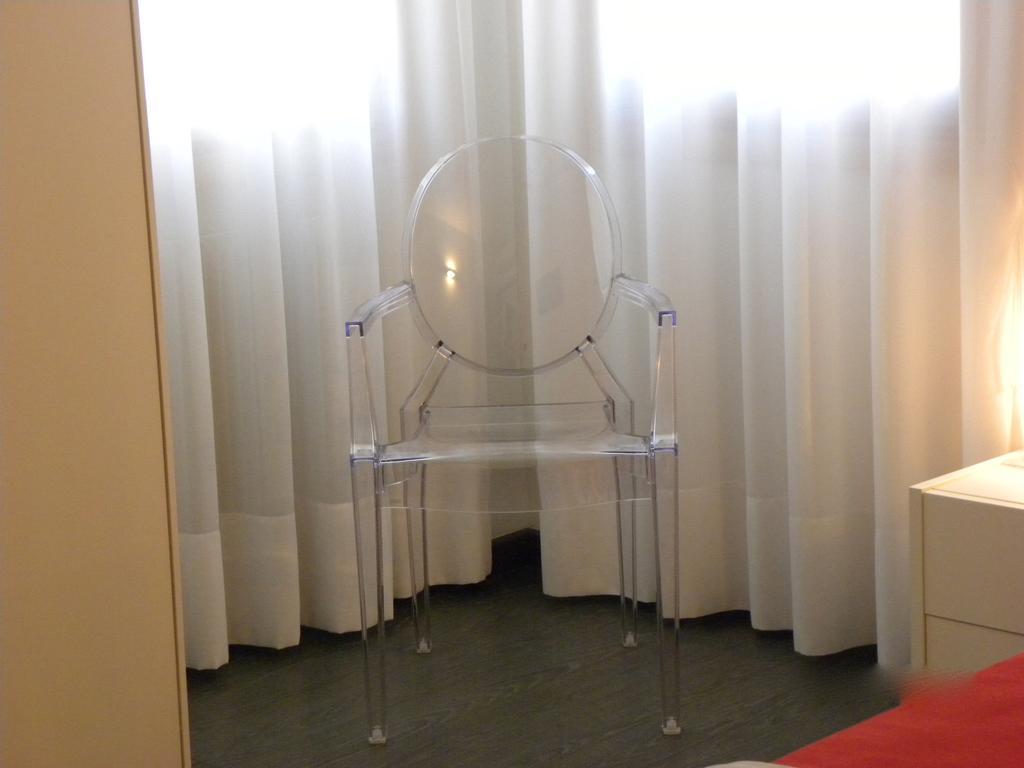 Venice Apartments Dante Μέστρε Εξωτερικό φωτογραφία
