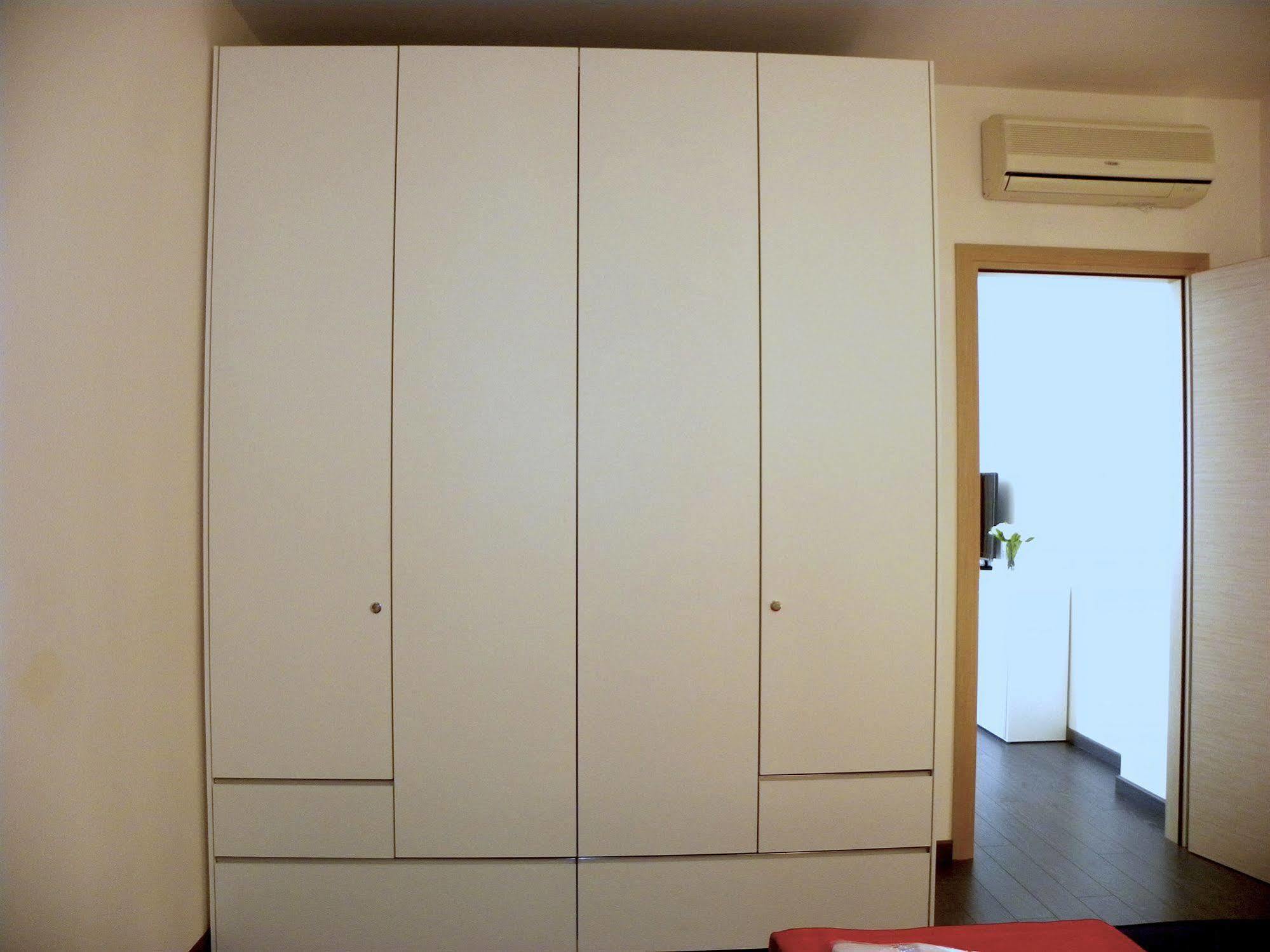 Venice Apartments Dante Μέστρε Εξωτερικό φωτογραφία