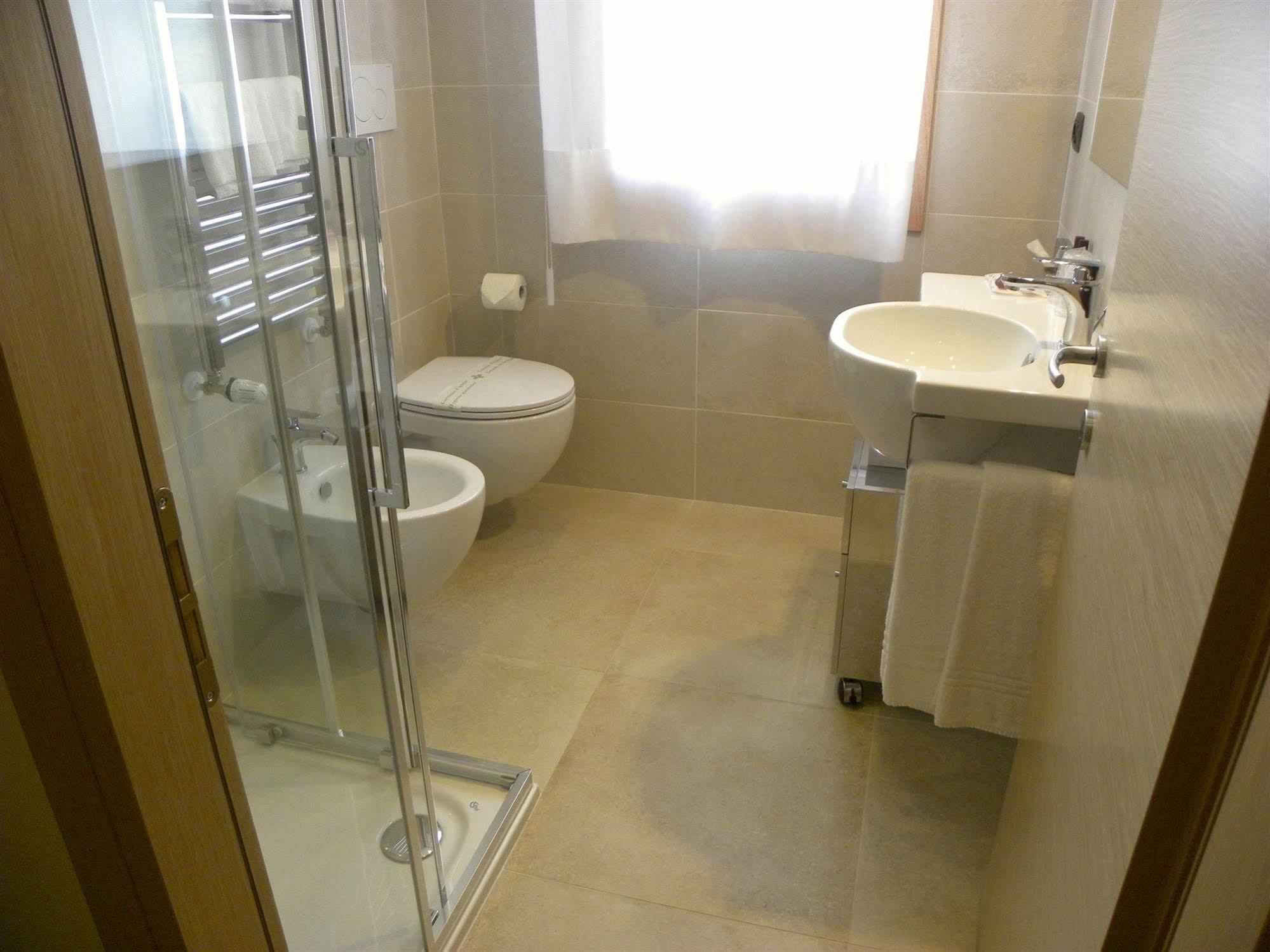 Venice Apartments Dante Μέστρε Εξωτερικό φωτογραφία