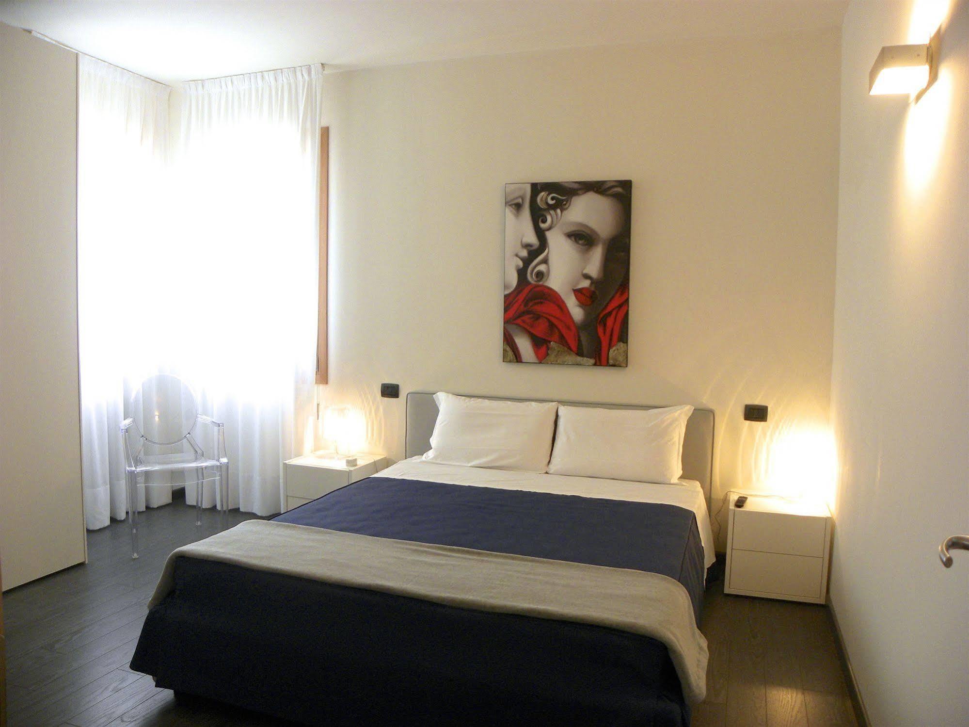 Venice Apartments Dante Μέστρε Εξωτερικό φωτογραφία